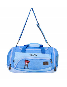 22GJS302-WAI,Geanta sport - Gorjuss Where Am I