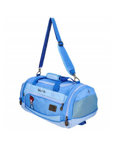 22GJS302-WAI,Geanta sport - Gorjuss Where Am I 2