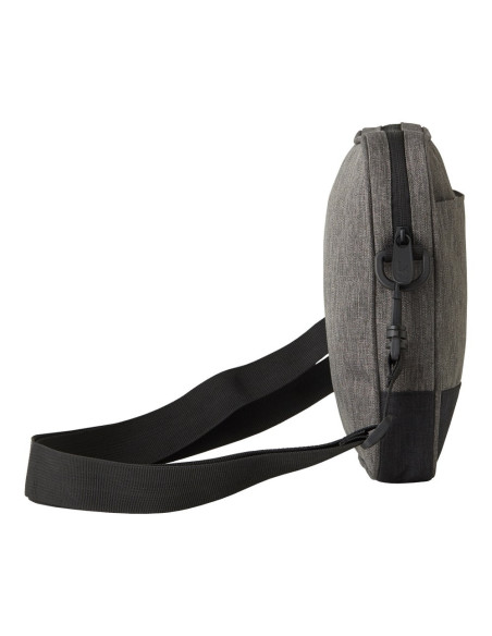 CAT-84400-536,Geanta de umar CATERPILLAR V Power B, material 600D poliester - gri deschis/gri inchis