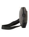CAT-84400-536,Geanta de umar CATERPILLAR V Power B, material 600D poliester - gri deschis/gri inchis