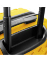 CAT-83685-217,Troller CATERPILLAR Industrial Plate, 44 x 27 x 65 cm (Lxlxh), 59L, ABS - galben