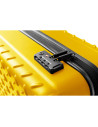 CAT-83686-217,Troller CATERPILLAR Industrial Plate, 51 x 31 x 74.5 cm (Lxlxh), 92L, ABS - galben