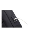 BL-BBC-3335P,Geanta BESTLIFE CPlus, 33x41x9cm, compartiment tableta si laptop 15.6 inch, negru/gri petrol