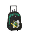 LEGO-LG-20274-2301,Troller 35L, material 600D polyester LEGO - design NinjaGo, Green
