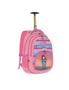23GJS203-LB,Troller/ghiozdan scoala 24L - Gorjuss Living In A Bubble
