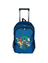 LEGO-LG-20274-2303,Troller 35L, material 600D polyester LEGO - design NinjaGo, Into the unknown