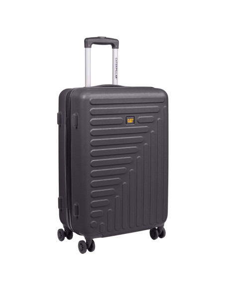 CAT-84683-01,Set 3 trollere CATERPILLAR Rockford, 35L, 59L, 92L, ABS - negru