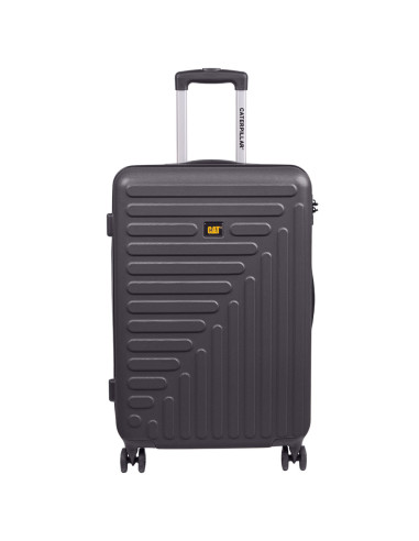 CAT-84683-01,Set 3 trollere CATERPILLAR Rockford, 35L, 59L, 92L, ABS - negru
