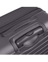 CAT-84683-01,Set 3 trollere CATERPILLAR Rockford, 35L, 59L, 92L, ABS - negru