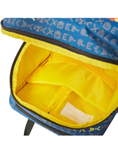 LEGO-LG-20220-2403,Troller LEGO - design NinjaGo Family