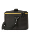 CAT-84504-01,Geanta de frigorifica CATERPILLAR Cooler Bags, 12 compartimente,material 600D poliester - negru