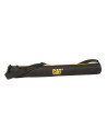 CAT-84506-01,Tub de racire CATERPILLAR Cooler Bags, 6 compartimente,material 600D poliester - negru