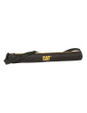 CAT-84506-01,Tub de racire CATERPILLAR Cooler Bags, 6 compartimente,material 600D poliester - negru
