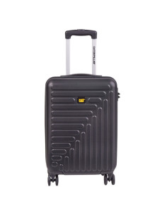 CAT-84685-01,Troller CATERPILLAR Rockford, 44 x 28.5 x 65 cm (Lxlxh), 59L, ABS - negru 2