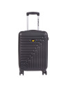 CAT-84685-01,Troller CATERPILLAR Rockford, 44 x 28.5 x 65 cm (Lxlxh), 59L, ABS - negru