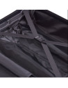 CAT-84685-01,Troller CATERPILLAR Rockford, 44 x 28.5 x 65 cm (Lxlxh), 59L, ABS - negru