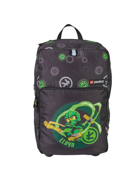 LEGO-LG-20220-2507,Troller scoala LEGO - design NinjaGo, Master of Energy