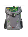 LEGO-LG-20301-2501,Geanta de scoala LEGO - design NinjaGo, Elemental Master of Energy