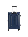 CAT-84620-184,Set 3 trollere CATERPILLAR Cargo Sculpted, 35L, 59L, 92L, ABS+PC - midnight blue