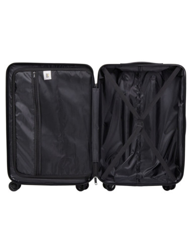 CAT-84683-551,Set 3 trollere CATERPILLAR Rockford, 35L, 59L, 92L, ABS - olive