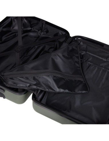 CAT-84683-551,Set 3 trollere CATERPILLAR Rockford, 35L, 59L, 92L, ABS - olive