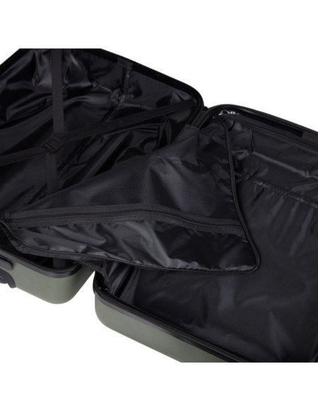 CAT-84683-551,Set 3 trollere CATERPILLAR Rockford, 35L, 59L, 92L, ABS - olive