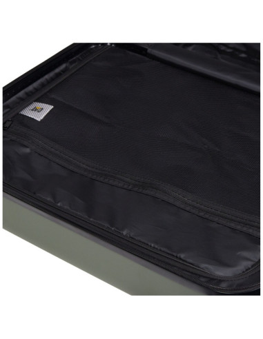 CAT-84683-551,Set 3 trollere CATERPILLAR Rockford, 35L, 59L, 92L, ABS - olive