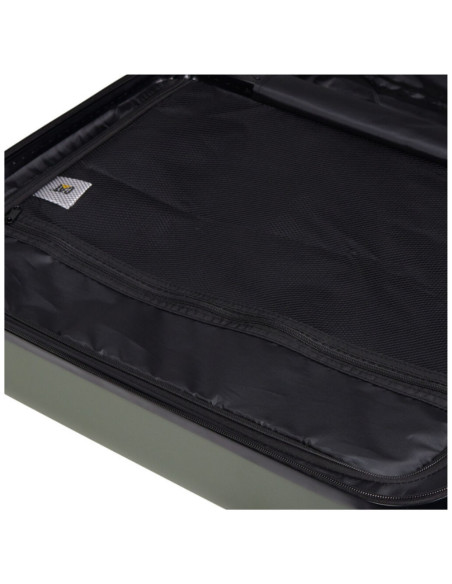 CAT-84683-551,Set 3 trollere CATERPILLAR Rockford, 35L, 59L, 92L, ABS - olive