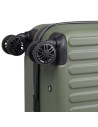 CAT-84683-551,Set 3 trollere CATERPILLAR Rockford, 35L, 59L, 92L, ABS - olive