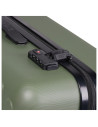 CAT-84683-551,Set 3 trollere CATERPILLAR Rockford, 35L, 59L, 92L, ABS - olive