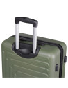 CAT-84683-551,Set 3 trollere CATERPILLAR Rockford, 35L, 59L, 92L, ABS - olive