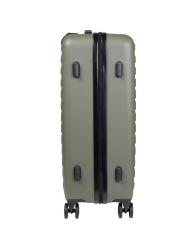 CAT-84683-551,Set 3 trollere CATERPILLAR Rockford, 35L, 59L, 92L, ABS - olive