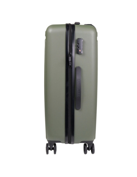 CAT-84683-551,Set 3 trollere CATERPILLAR Rockford, 35L, 59L, 92L, ABS - olive