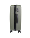 CAT-84683-551,Set 3 trollere CATERPILLAR Rockford, 35L, 59L, 92L, ABS - olive