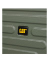 CAT-84683-551,Set 3 trollere CATERPILLAR Rockford, 35L, 59L, 92L, ABS - olive