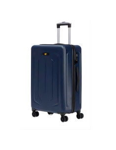 CAT-84618-184,Troller CATERPILLAR Cargo Sculpted, 59L, ABS+PC - midnight blue 2