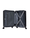CAT-84619-184,Troller CATERPILLAR Cargo Sculpted, 92L, ABS+PC - midnight blue