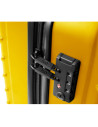 CAT-84760-42,Troller CATERPILLAR Industrial Plate, 44 x 27 x 65 cm (Lxlxh), 59L, ABS - galben