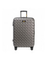 CAT-84759-336,Troller cabina avion, CATERPILLAR Industrial Plate, 37.5 x 23.5 x 54 cm (Lxlxh), 35L, ABS - titanium