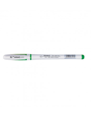 PIX AIHAO 801A GEL VERDE,AH801AV PIX AIHAO 801A GEL VERDE,AH801AV