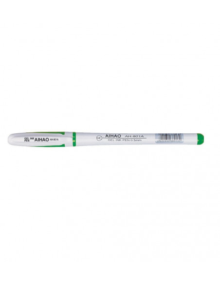 PIX AIHAO 801A GEL VERDE,AH801AV PIX AIHAO 801A GEL VERDE,AH801AV