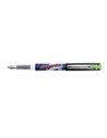 Set 24 stilouri Ecada, penita din iridiu tip M (Medium), corp din plastic, Motiv champion