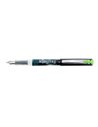 Set 24 stilouri Ecada, penita din iridiu tip M (Medium), corp din plastic, Motiv monsters