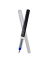 Stilou Ecada SK8 93103N, penita iridium F, Motiv Be yourself 