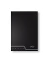 Registru A4 Daco RG410AR, 100 file, 70g/mp, coperta cartonata, dictando, Culori asortate