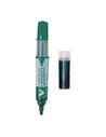 Set marker whiteboard Pilot VBoard + rezerva, Verde