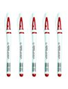 Set 48 pixuri cu gel Aihaio 801A, Rosu