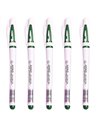 Set 48 pixuri cu gel Aihaio 801A, Verde