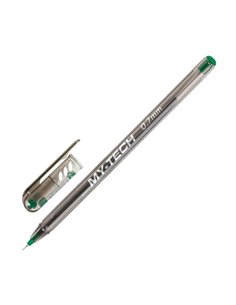Set 25 pixuri Pensan My-Tech, 0.7 mm, mina verde 2