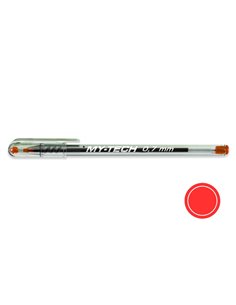 Pix Pensan My-Tech, 0.7 mm, Rosu
